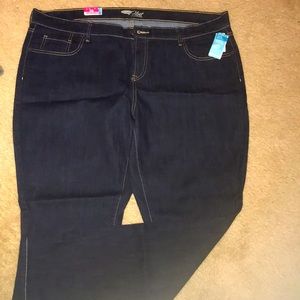 New with Tags Old Navy Jeans!